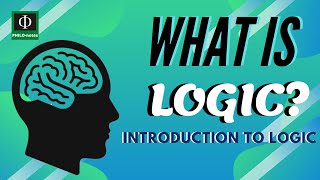 What is Logic [upl. by Bill]