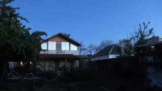 Canon PowerShot SX230 HS CHDK timelapse [upl. by Notelrac]