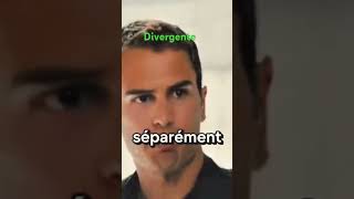 Divergentes film daction en français [upl. by Alorac]