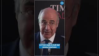 Putins deal will fail if Trumps Ukraine plan goes ahead  Bill Browder amp Brandon Silver [upl. by Kruger]