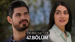 Gelin 47Bölüm  Behind the Veil Episode 47  Season 2 [upl. by Jeremias]