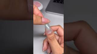 Why Acrylics DAMAGE your nails [upl. by Aytak894]