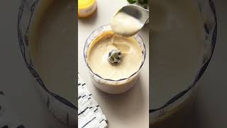 healthy reese’s mousse recipe cooking food recipe healthyfood [upl. by Tirrej]