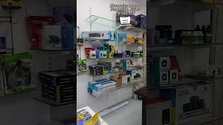 Laptop Computer Repair Shop  Dhananjay Lapcom  New Branch Raipur [upl. by Abelard679]