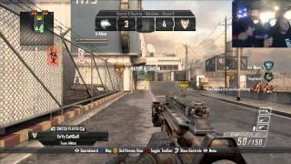 UMG10K Losers Finals compLexity vs FarikoImpact  Meltdown SnD [upl. by Eniamrahc]