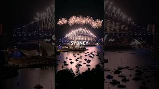 Sydney  The Most Beautiful City sydney sydneyvlog shorts [upl. by Adabel]