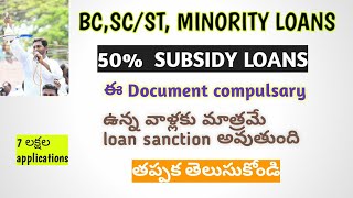 Corporation loans details 2019  AP CORPORATION LOANS DETAILS 2019  BC LOANS FOR POOR [upl. by Karalynn]