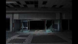 Youre in an abandoned mall while creepy old shopping music plays [upl. by Henley195]