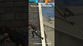 Im new support bro love you noobtopro battleroyalegame garenafreefire sarukh999 [upl. by Lad]