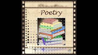 poetry  literary devices poetry techniques figure speech 100 poetry literary terms [upl. by Eiramik]