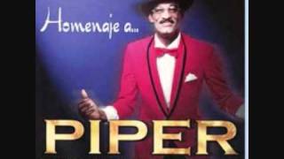 SALSA PIPER PIMIENTA A la memoria del muerto [upl. by Lubbock]