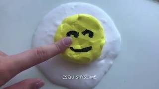 Daiso Clay Slime Mixing Compilation 3 [upl. by Gebelein]