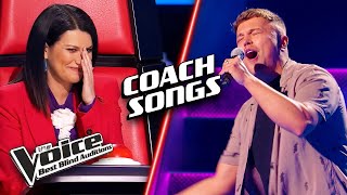 SHOCKED by ORIGINAL SONG about a Coach on The Voice 😱  Journey 224 [upl. by Housum]