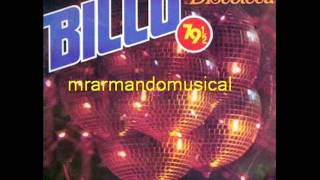 BILLOS 79 12 EN DISCOTECA DISCO COMPLETO [upl. by Tsiuqram]