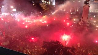 Benfica Campeao 201314 [upl. by Blondie175]