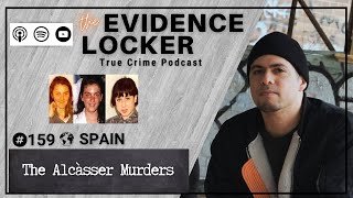 159 The Alcàsser Murders  Spain  FULL EPISODE [upl. by Thibault]