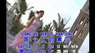 Huang Jia Jia Yi Ge Ai Shang Lang Man De Ren YouTube [upl. by Noruq]