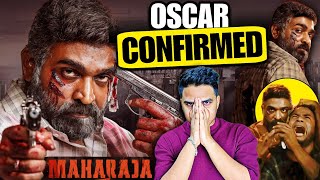 I saw the Best film in my Life😱 Maharaja Movie REVIEW [upl. by Reemas]