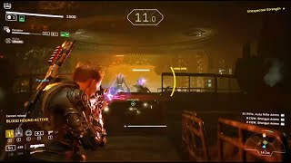 Aliens Fireteam Elite  Modded Unexpected Strength Card  2P  Regicide Map [upl. by Ahsat]