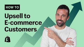 How to Upsell in Ecommerce Tips to Boost Your AOV [upl. by Chu]