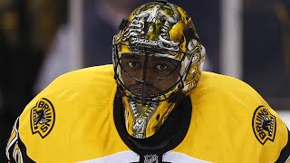 NHL Goalies Getting Pulled Part 2 [upl. by Aynekal]