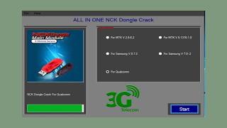 NCK Dongle All Module Crack [upl. by Sileas]