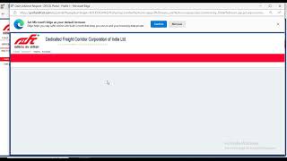 How to claim entertainment expenses in SAP Portal DFCCIL dfccil sap viralvideo dfcurrentfeelings [upl. by Ryhpez]