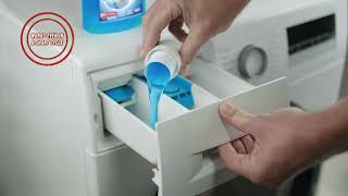 Calgon  TV Advert 2024  Residue amp Odour [upl. by Retsel]