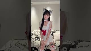 Nico nico ni  cute girl [upl. by Zela]