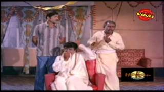 Kamadhenu Malayalam Movie Comedy Scene adoor bhasi [upl. by Elyagiba]