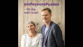 Ep 231 APfonderna  bufferten för pensionen Gäst Staffan Hansén vd på AP3 [upl. by Blanche560]