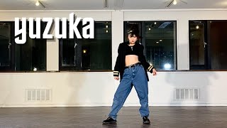 yuzuka  U15 準優勝  TALK 2U online 2021 [upl. by Lakym373]