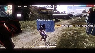 Miruri Miss the old days😢❤️  Free Fire  Highlights 🇹🇭 [upl. by Hillinck]