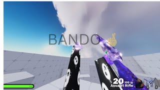 Bando a Rivals Montage [upl. by Sclar]