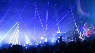 Pet Shop Boys Turkeyİstanbul West End Girls Live [upl. by Samuela]