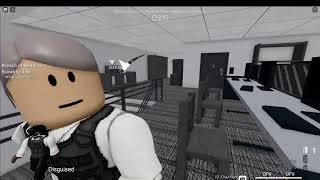 RobloxEntry PointDaily Challenge 20240316 [upl. by Leinadnhoj]