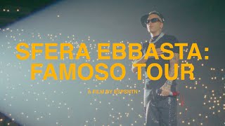 Sfera Ebbasta  Tik TokBottiglie Privè Live in Milan [upl. by Repohtsirhc]