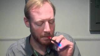 Magic Mist Electronic Cigarette Cartridges Review vs Green Smoke amp V2 Cigs [upl. by Torras]