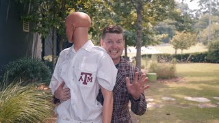 SEC Shorts LIVE is headed to College Station [upl. by Eessej]