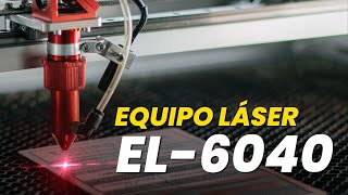 EL 6040  ECUT [upl. by Ihsir882]