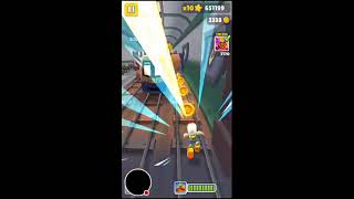 Livestreaming game daliy subway surfers episode 37 play 2024 [upl. by Ellehcor]