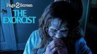 The Exorcist 1973  movie [upl. by Ellehsim]