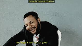 DENILSON IGWE COMEDY  WHO IS YOUR PASTOR [upl. by Gennaro749]