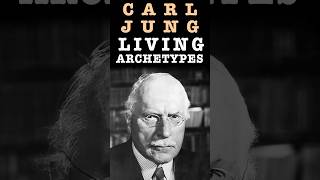 Living Archetypes  Carl Jung on the Structure of The Collective Unconscious amp Our Inner Myth [upl. by Magner]