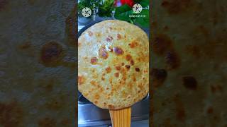 Chana dal pari nilujikirasoi paratha shorts [upl. by Pollyanna]