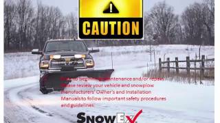 Troubleshooting a Slow Flashing Light on Your Snow Plow Control [upl. by Orion]