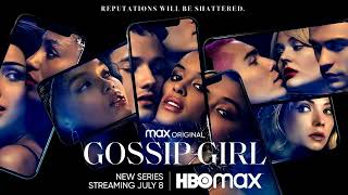 Unreleased Score 1  Gossip Girl 2021  1x01 [upl. by Fougere29]