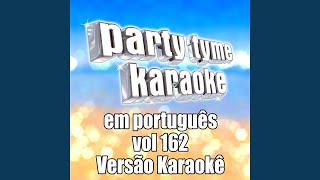 Arerê Made Popular By Ivete Sangalo Karaoke Version [upl. by Eeroc]