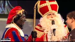 Sinterklaas Van Maerlant 2015 [upl. by Nedyrb388]