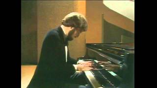 Garrick Ohlsson  Liszt  Funérailles [upl. by Ut374]